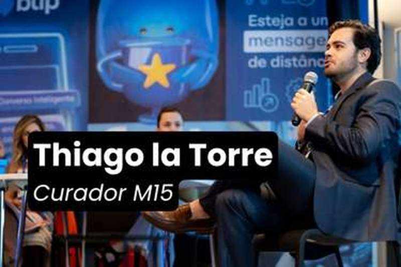 Encontro de CMOs - foto 5